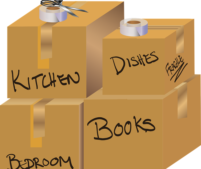 Packing Hacks That Will Really Help During Your Move